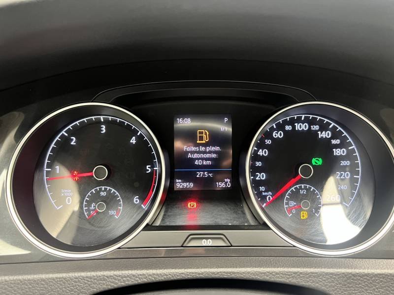 Volkswagen Golf - Photo 37