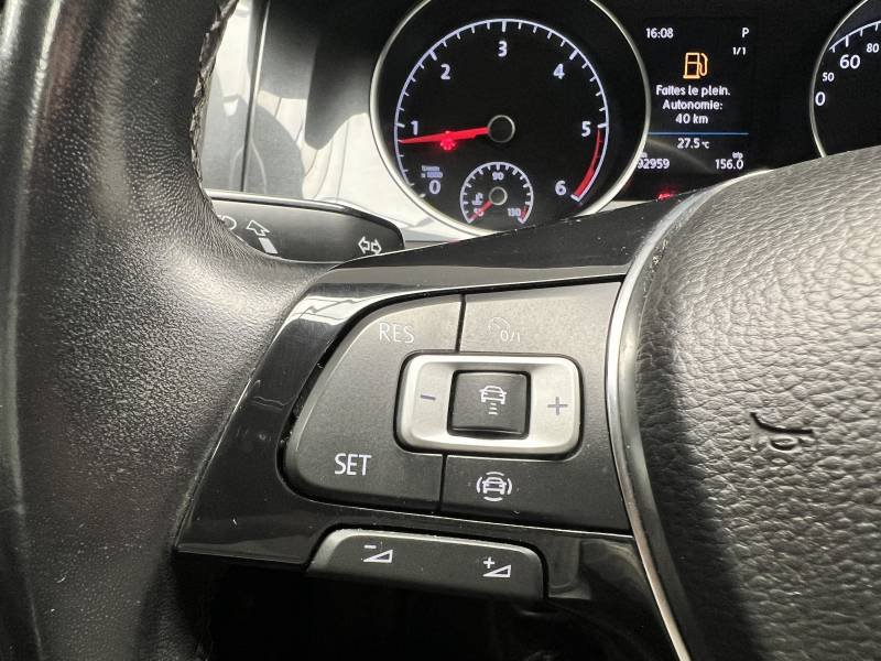 Volkswagen Golf - Photo 38