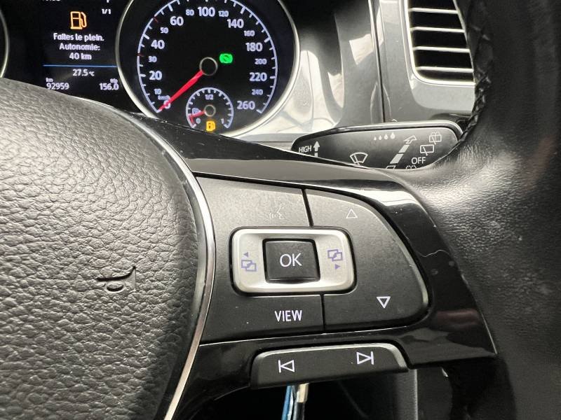 Volkswagen Golf - Photo 39