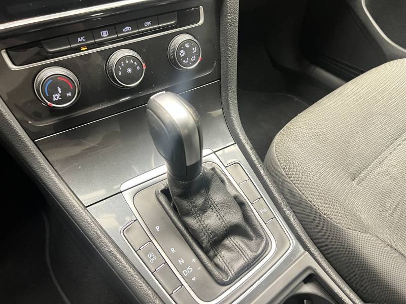 Volkswagen Golf - Photo 41