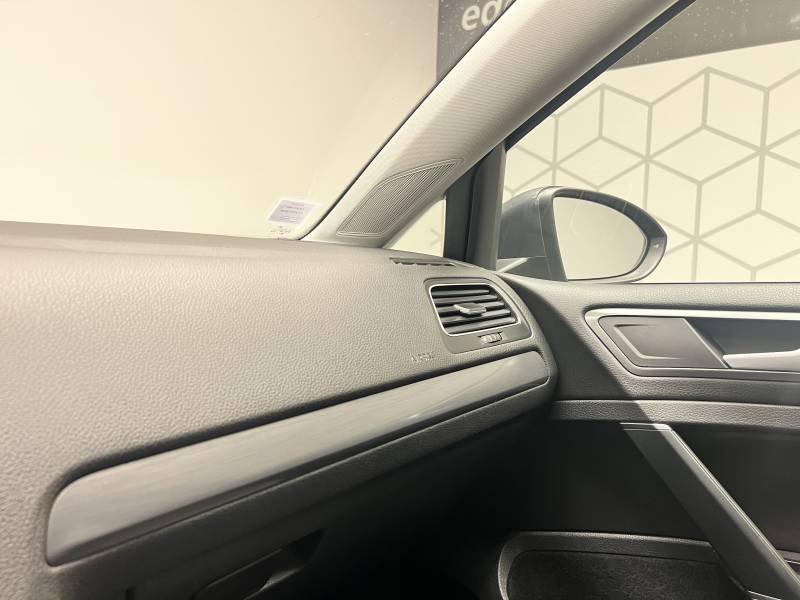 Volkswagen Golf - Photo 43