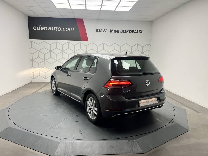Volkswagen Golf - Photo 5