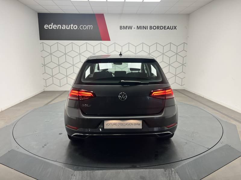 Volkswagen Golf - Photo 6