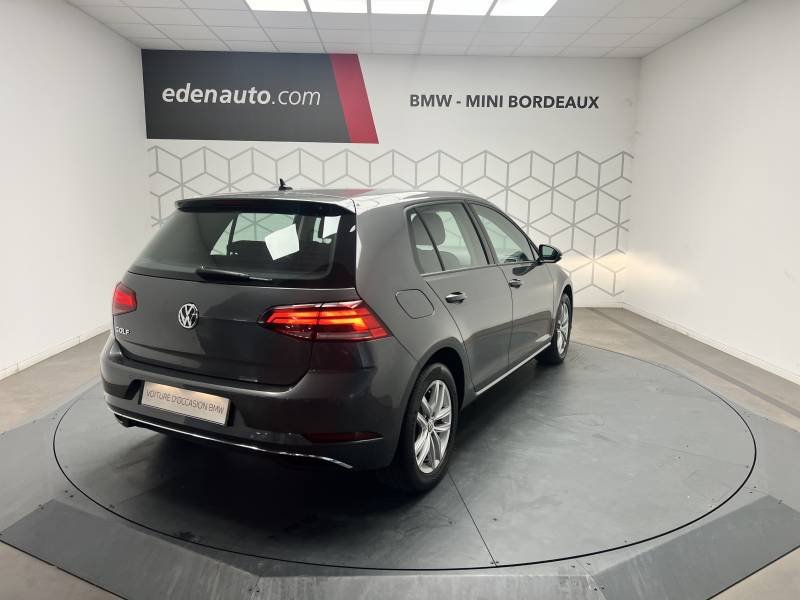 Volkswagen Golf - Photo 7