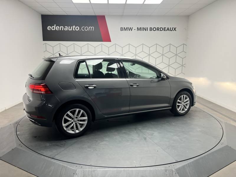 Volkswagen Golf - Photo 8
