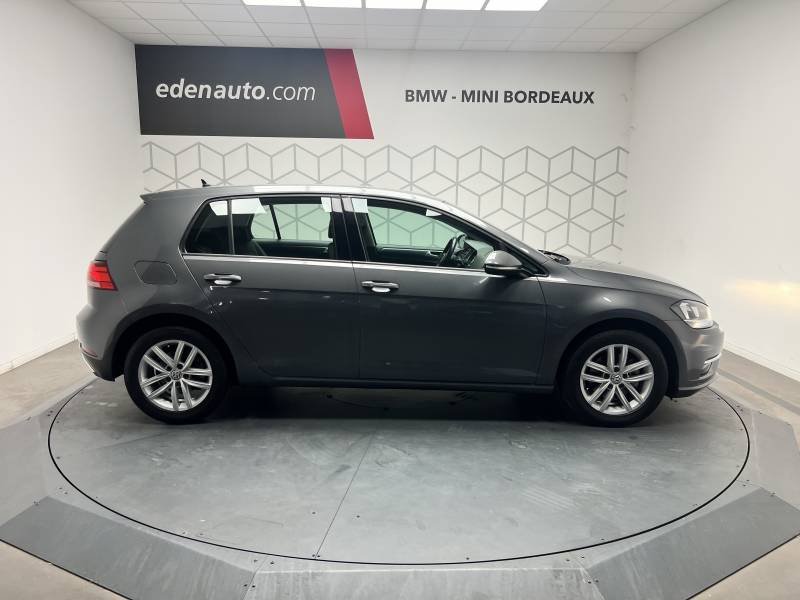 Volkswagen Golf - Photo 9
