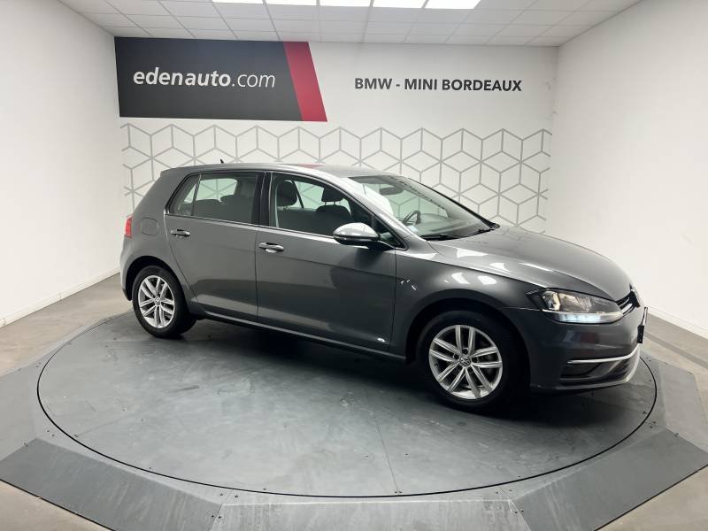 Volkswagen Golf - Photo 10