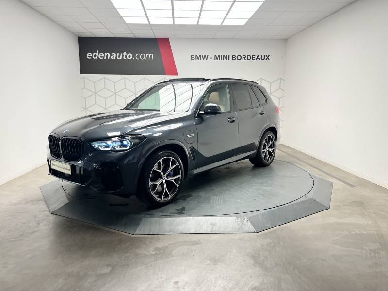BMW X5 - Photo 1