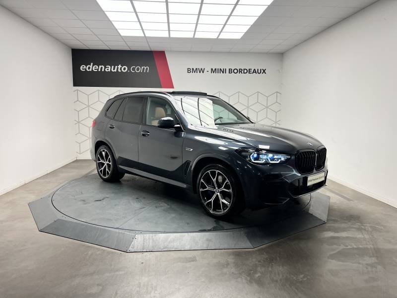 BMW X5 - Photo 11