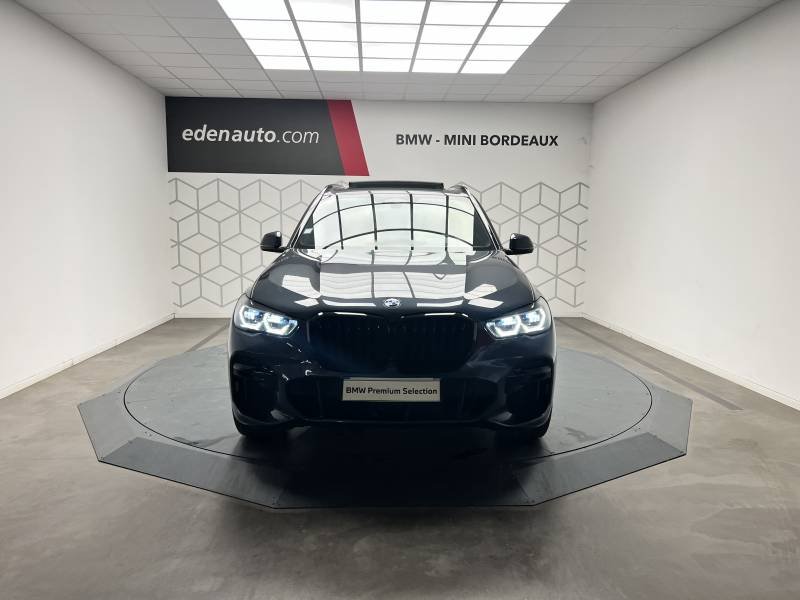 BMW X5 - Photo 12