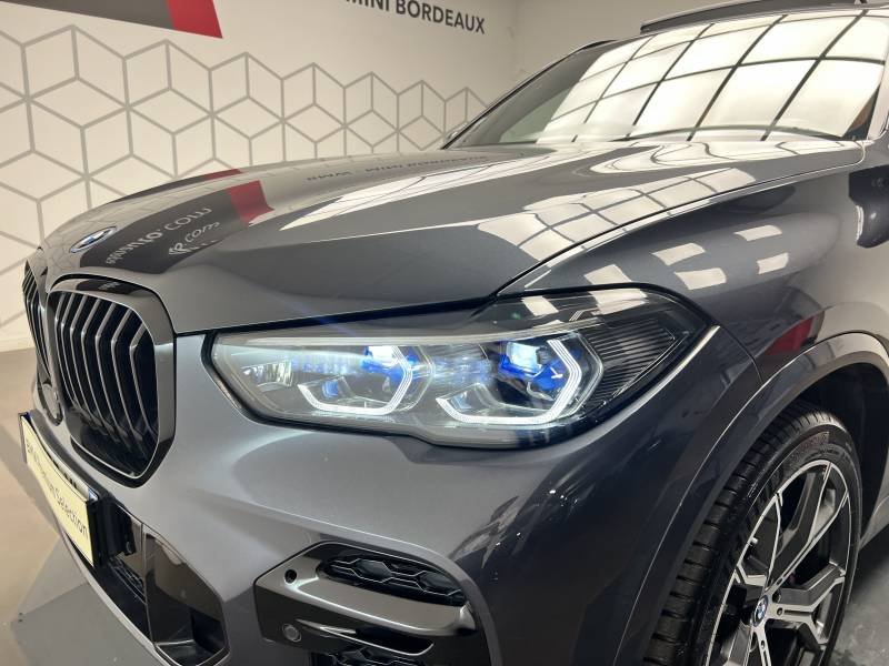 BMW X5 - Photo 13