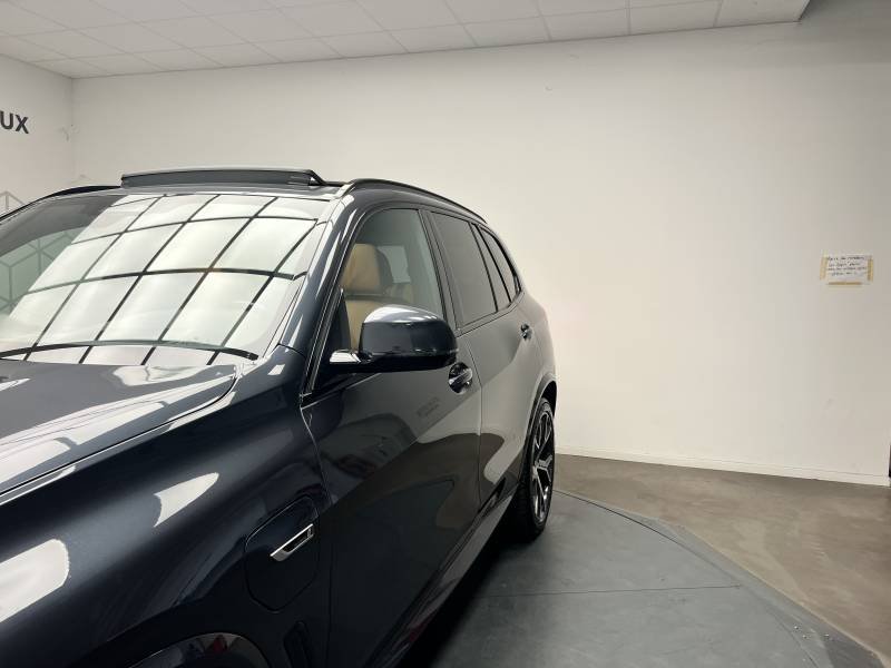 BMW X5 - Photo 14