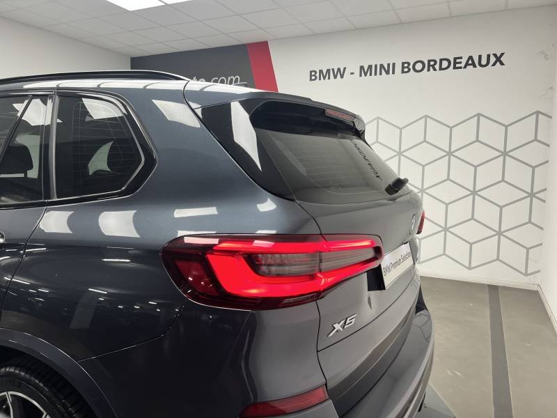 BMW X5 - Photo 15