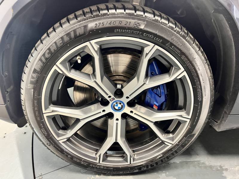 BMW X5 - Photo 18