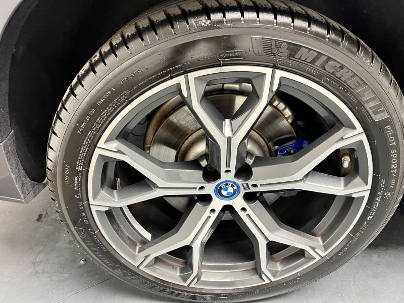 BMW X5 - Photo 20