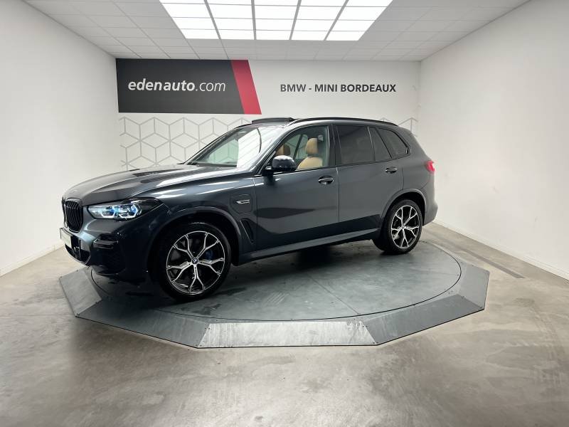 BMW X5 - Photo 2