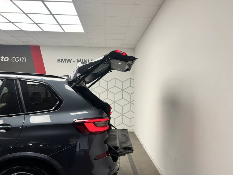 BMW X5 - Photo 24