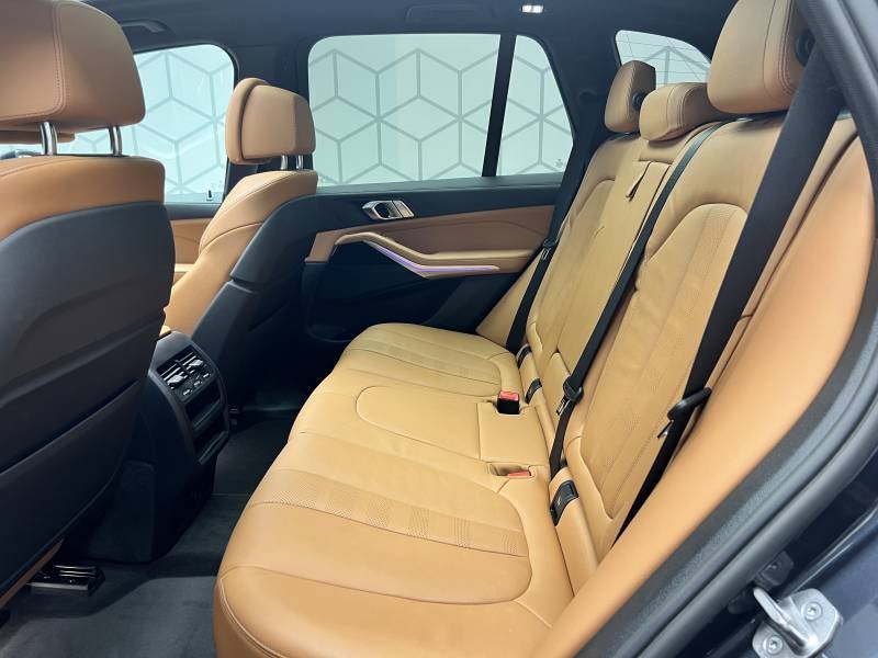BMW X5 - Photo 25