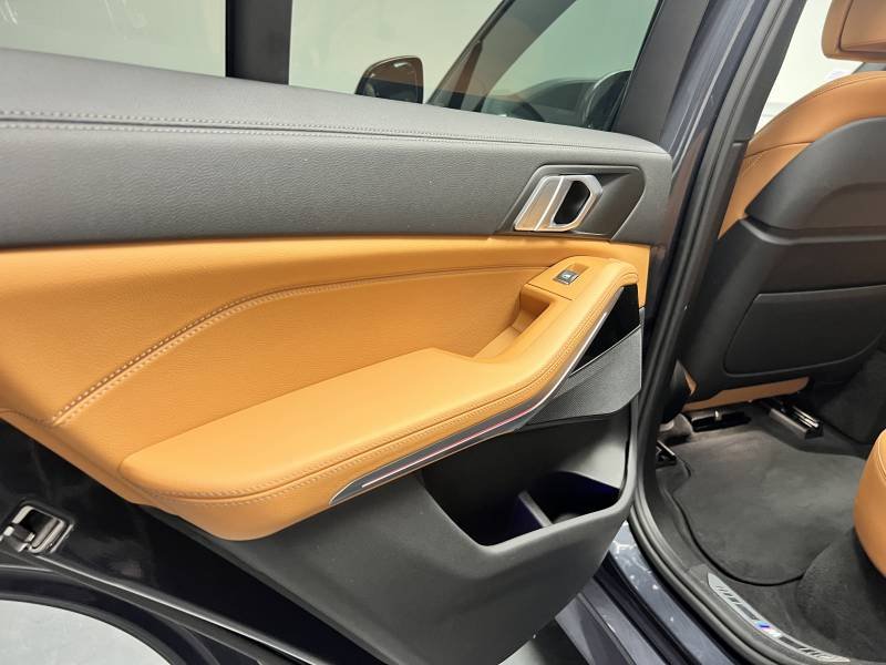 BMW X5 - Photo 26