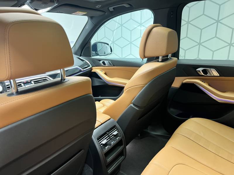 BMW X5 - Photo 27