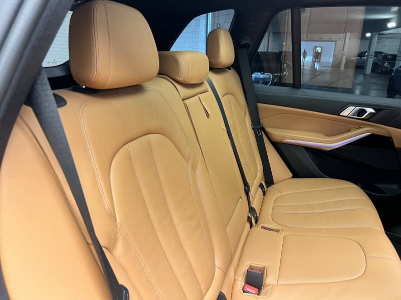 BMW X5 - Photo 29