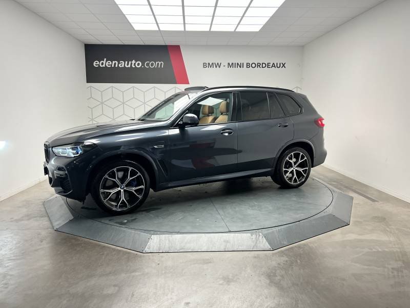 BMW X5 - Photo 3