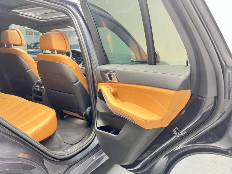 BMW X5 - Photo 31