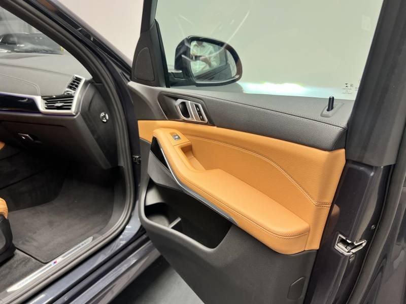 BMW X5 - Photo 35