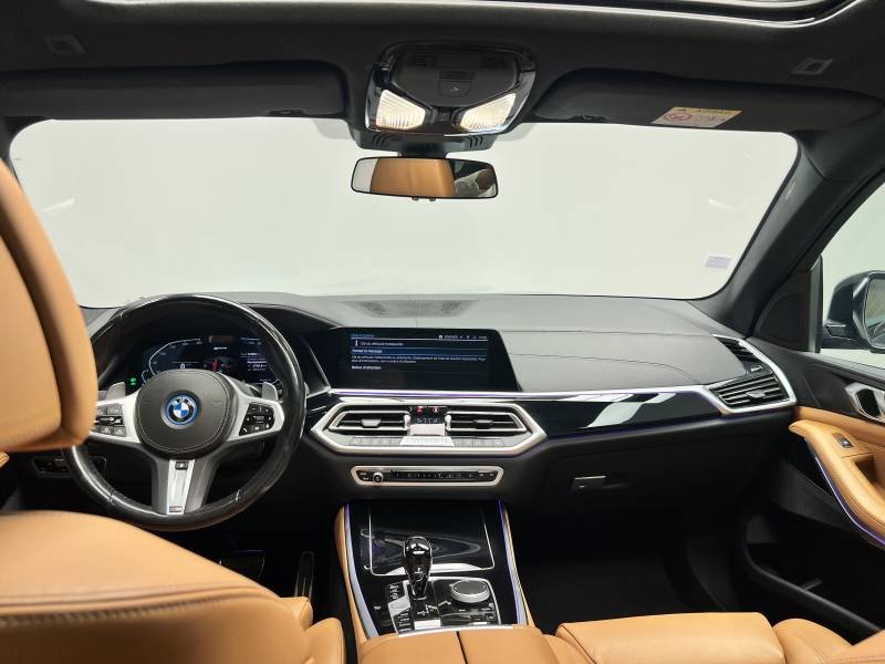 BMW X5 - Photo 36