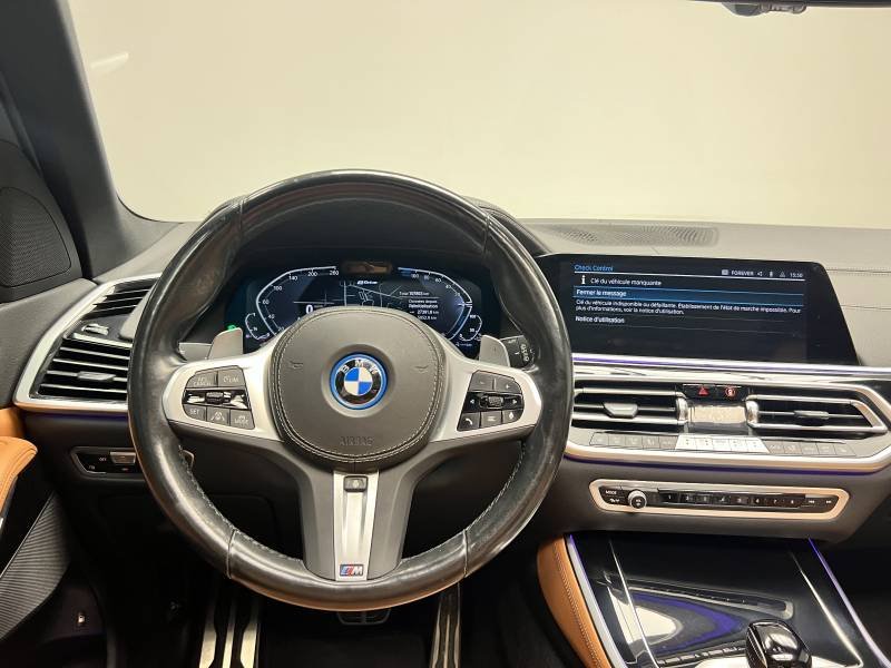 BMW X5 - Photo 37