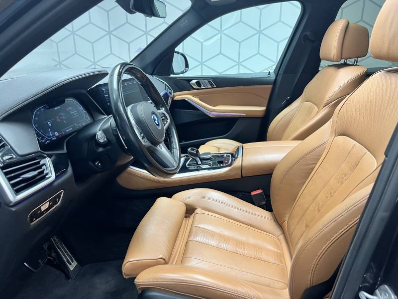 BMW X5 - Photo 38