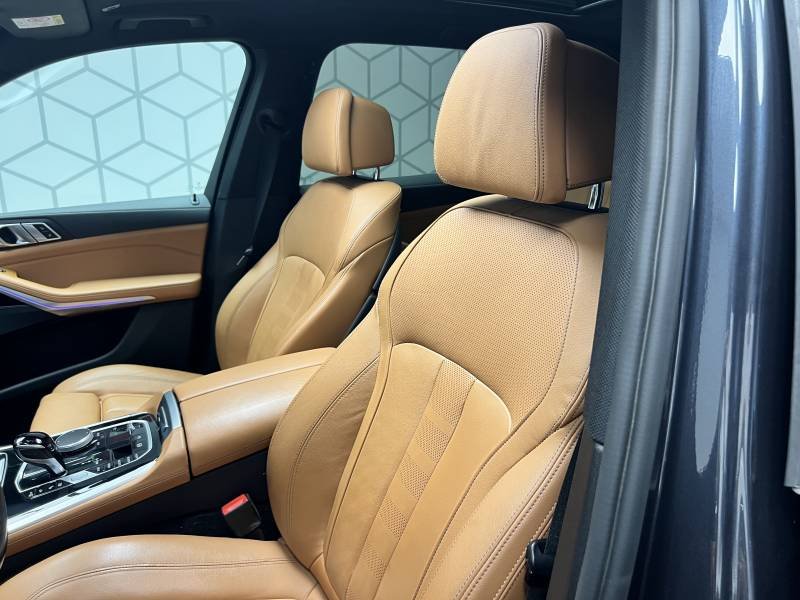 BMW X5 - Photo 39