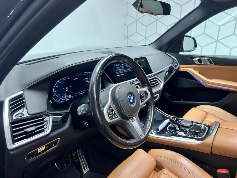 BMW X5 - Photo 40