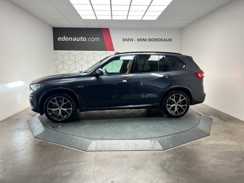 BMW X5 - Photo 4