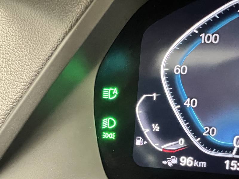 BMW X5 - Photo 48