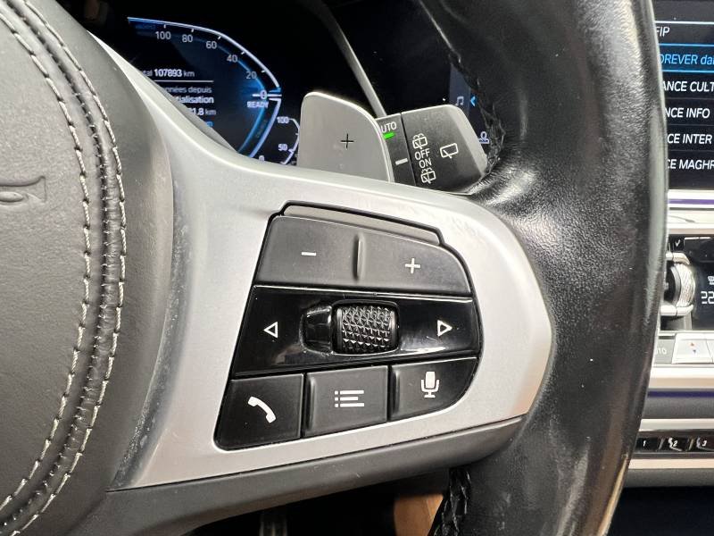 BMW X5 - Photo 49