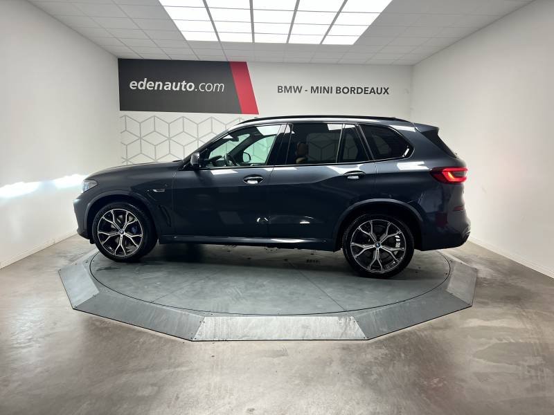 BMW X5 - Photo 5