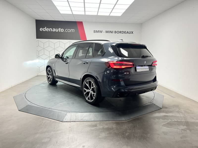 BMW X5 - Photo 6