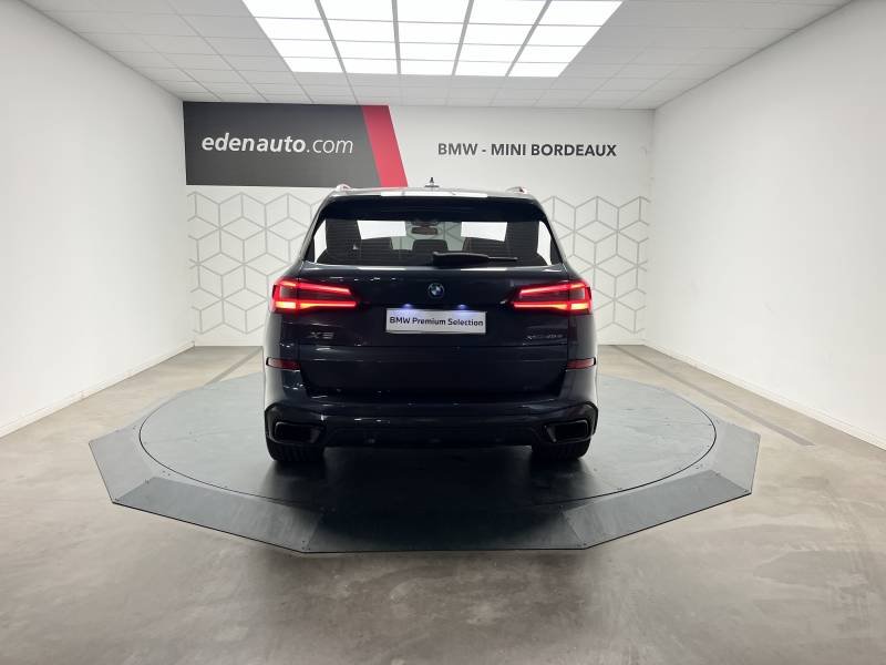 BMW X5 - Photo 7