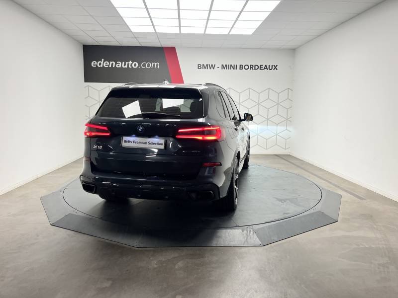 BMW X5 - Photo 8