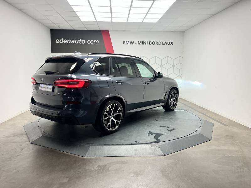 BMW X5 - Photo 9