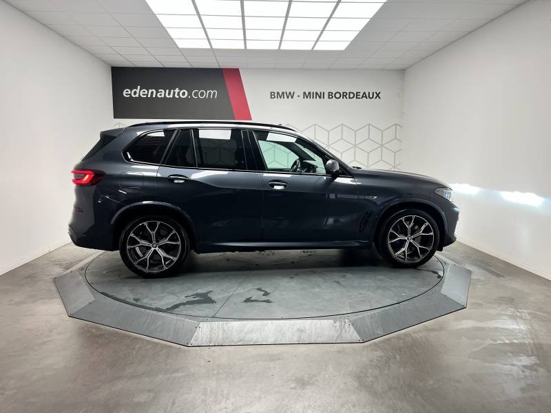 BMW X5 - Photo 10
