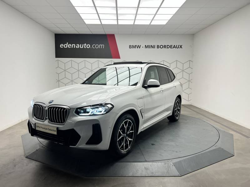 BMW X3 - Photo 1
