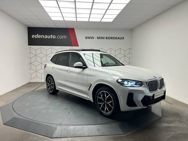 BMW X3 - Photo 11