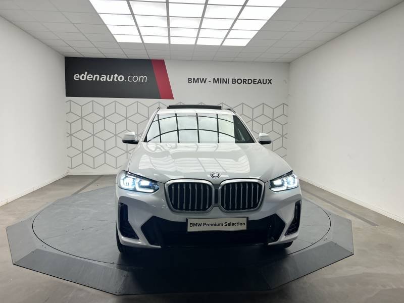 BMW X3 - Photo 12