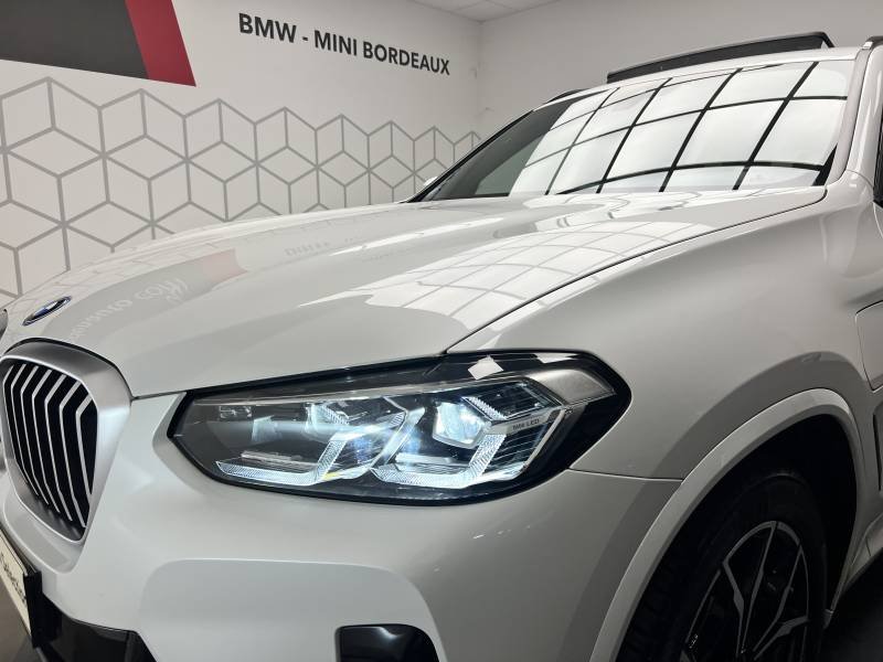 BMW X3 - Photo 13