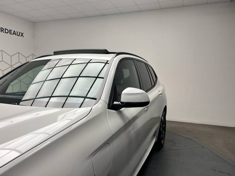 BMW X3 - Photo 14