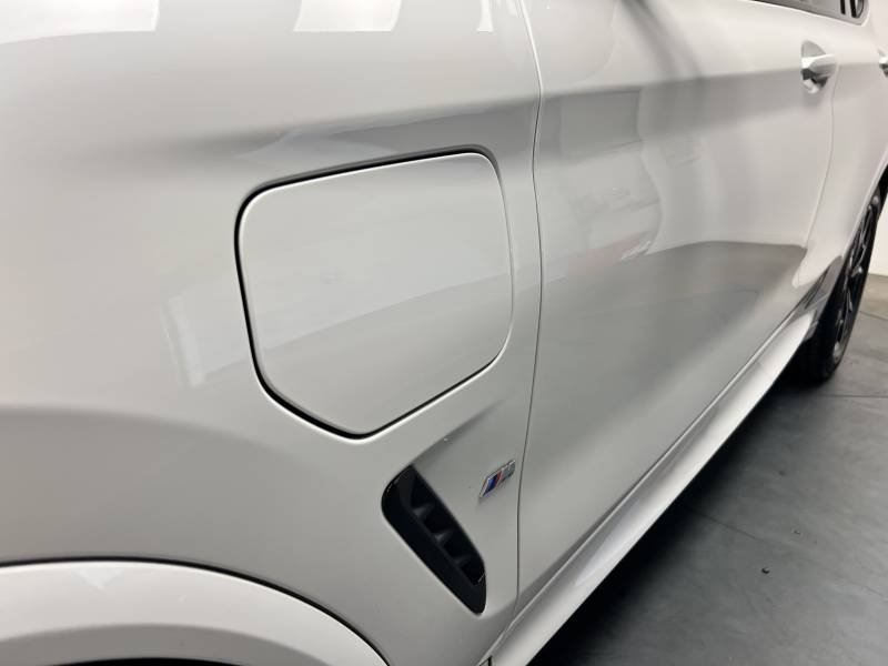 BMW X3 - Photo 15