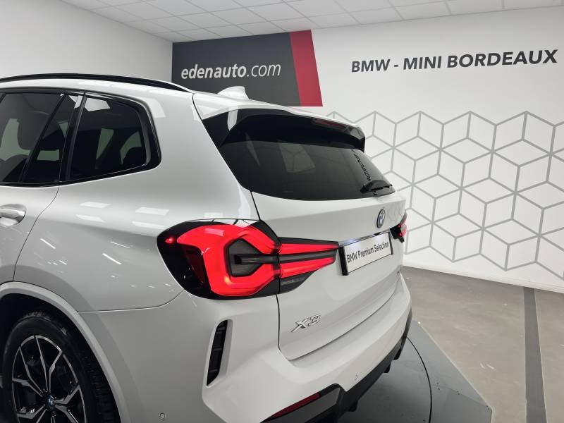BMW X3 - Photo 17