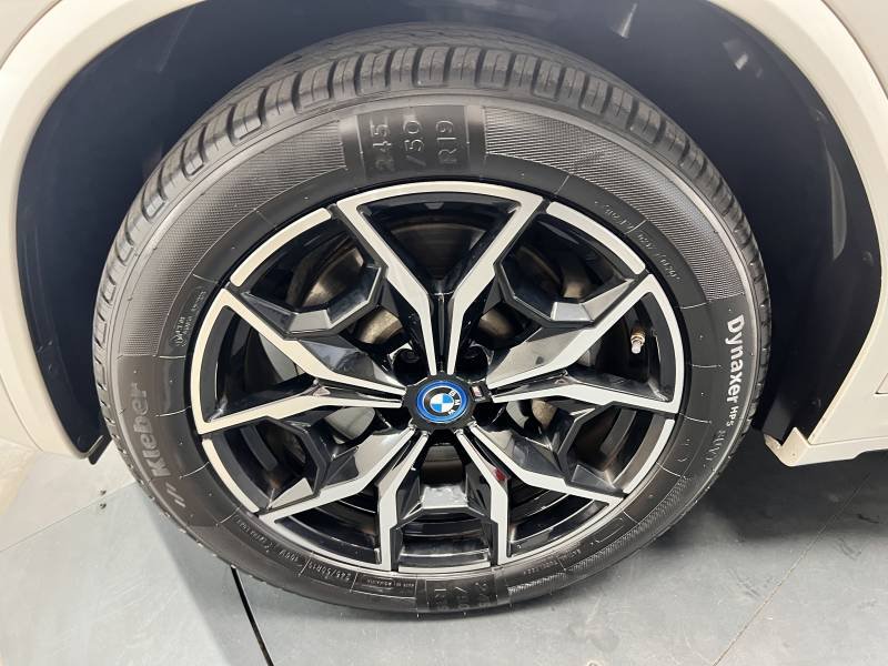BMW X3 - Photo 18